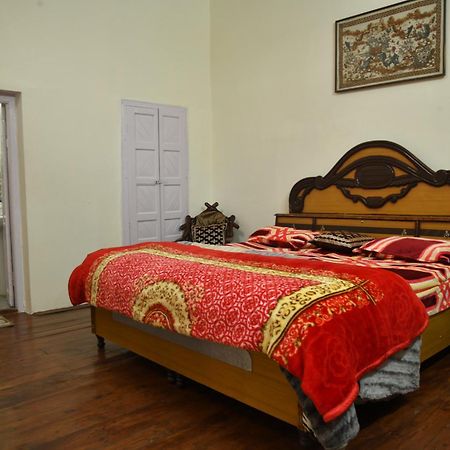 Dingle House , A Heritage House ダルハウジ エクステリア 写真