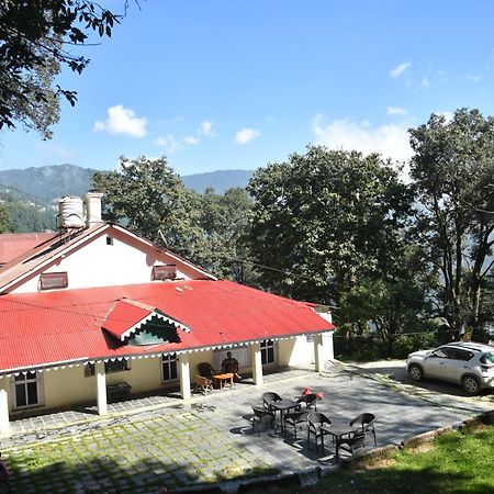 Dingle House , A Heritage House ダルハウジ エクステリア 写真