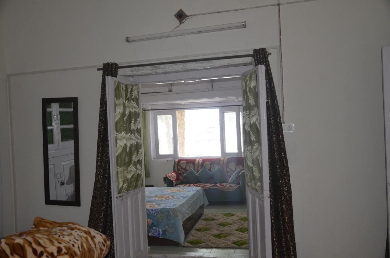 Dingle House , A Heritage House ダルハウジ エクステリア 写真