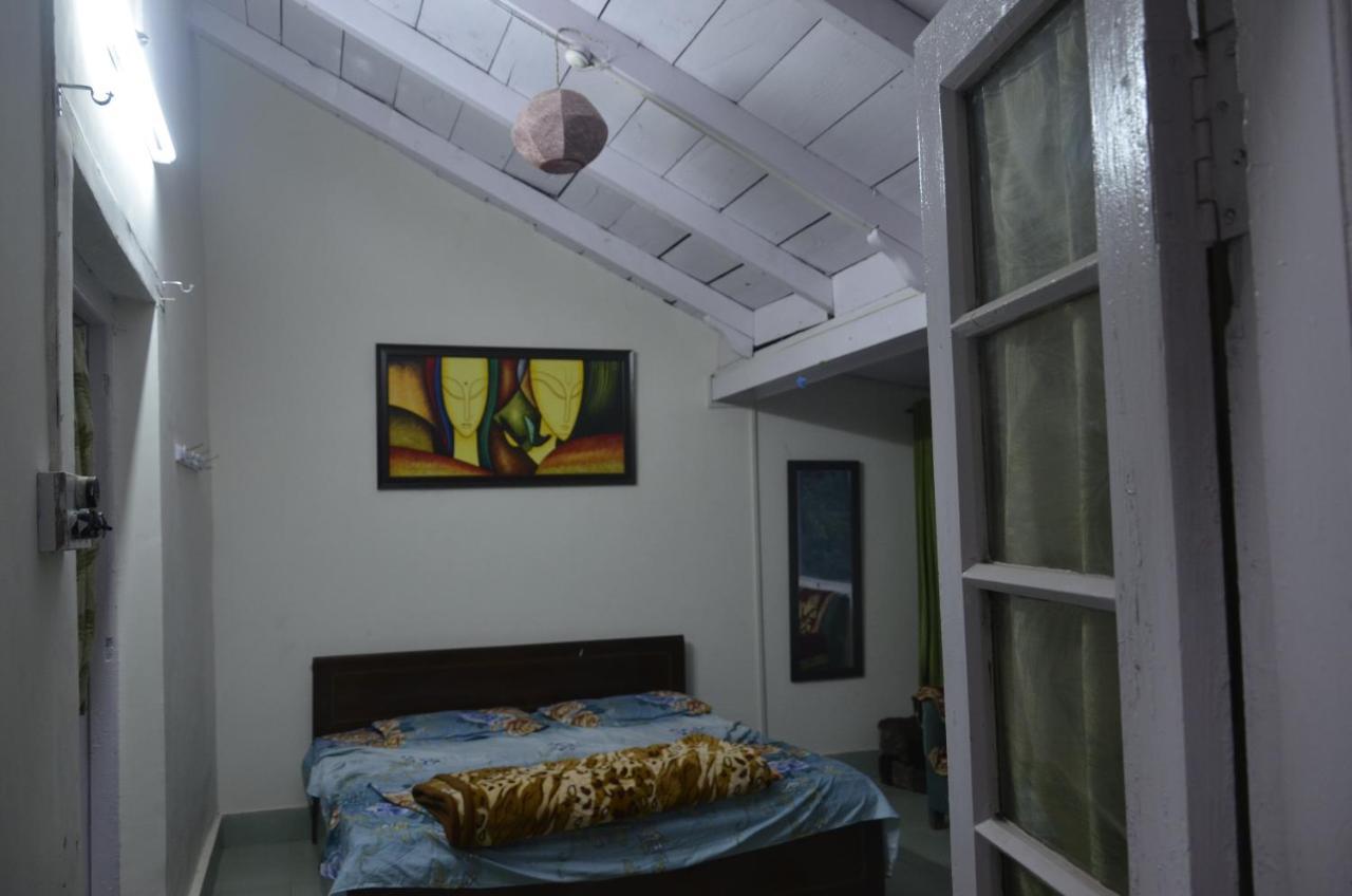Dingle House , A Heritage House ダルハウジ エクステリア 写真