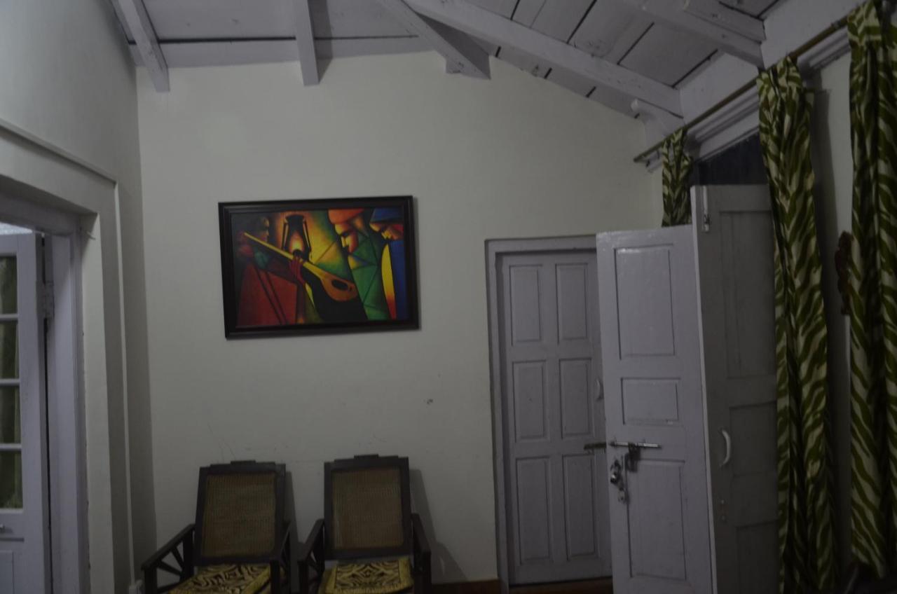 Dingle House , A Heritage House ダルハウジ エクステリア 写真