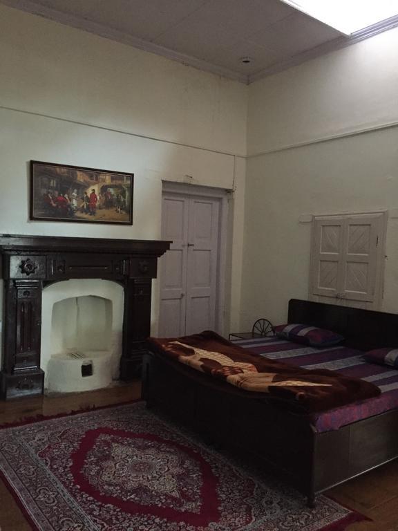 Dingle House , A Heritage House ダルハウジ エクステリア 写真
