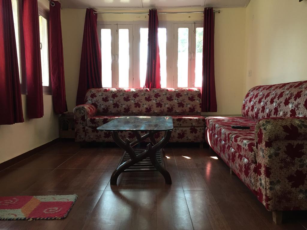 Dingle House , A Heritage House ダルハウジ エクステリア 写真