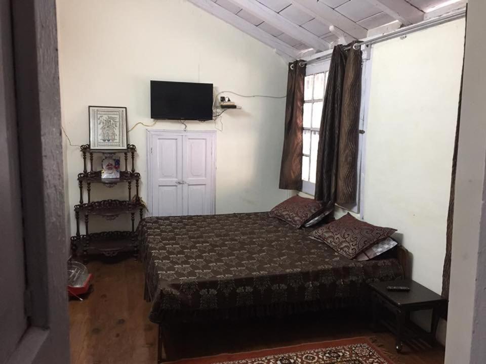 Dingle House , A Heritage House ダルハウジ エクステリア 写真