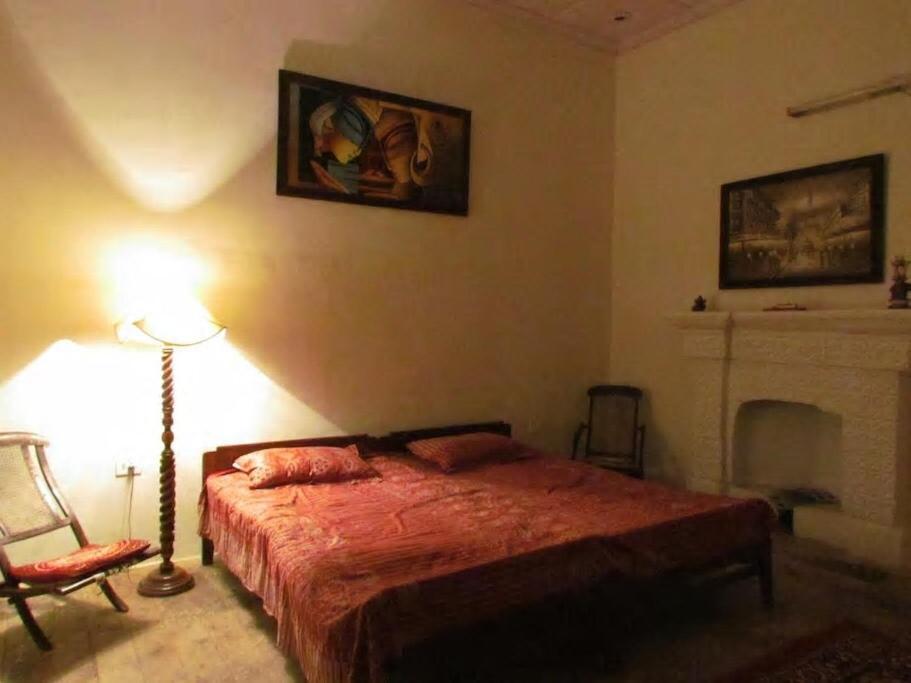 Dingle House , A Heritage House ダルハウジ エクステリア 写真