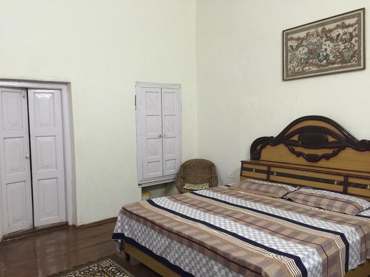 Dingle House , A Heritage House ダルハウジ エクステリア 写真