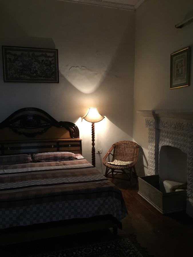 Dingle House , A Heritage House ダルハウジ エクステリア 写真